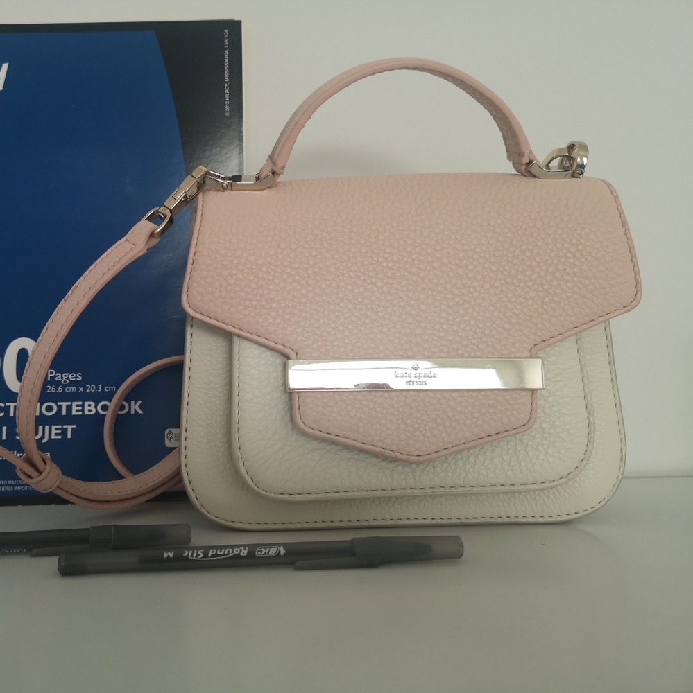 Kate Spade Handbag Crossbody